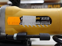 Lamellenfrees powerplus - afbeelding 3 van  3