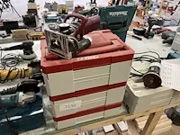 Lamellenfreesmachine zeta - afbeelding 1 van  2