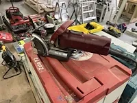 Lamellenfreesmachine zeta - afbeelding 2 van  2