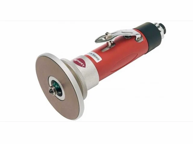 Lamello profil p2 pneumatische kantenfreesmachine - afbeelding 1 van  1