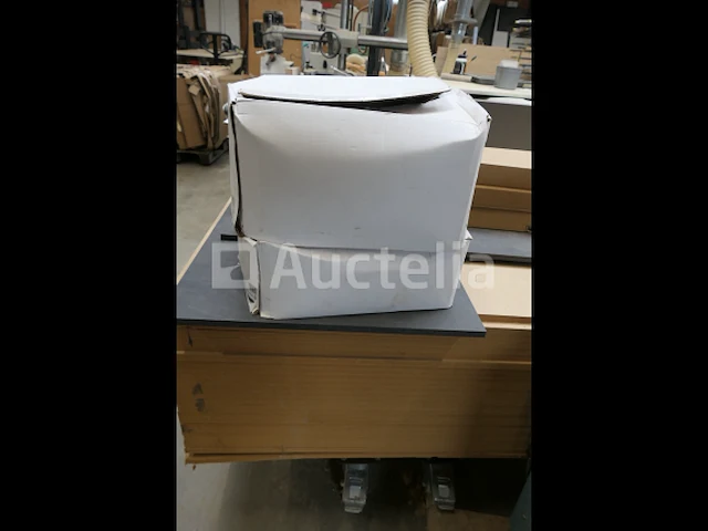 Lamello tenso p-14 montage pads - afbeelding 7 van  7