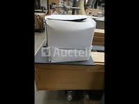 Lamello tenso p-14 montage pads - afbeelding 2 van  7