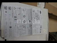 Lamello tenso p-14 montage pads - afbeelding 5 van  7