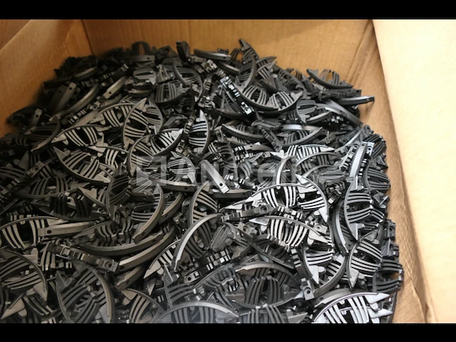 Lamello tenso p-14 montage pads - afbeelding 7 van  7