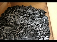 Lamello tenso p-14 montage pads - afbeelding 7 van  7