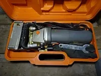 Lamellofrees x-performer - afbeelding 1 van  2