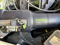 Lamelofrees festool - afbeelding 2 van  7