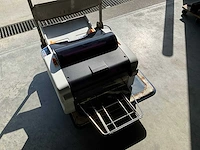 Lami corporation revo kantoor automatische lamineermachine - afbeelding 1 van  7