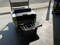 Lami corporation revo kantoor automatische lamineermachine - afbeelding 2 van  7