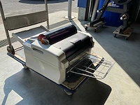 Lami corporation revo kantoor automatische lamineermachine - afbeelding 3 van  7