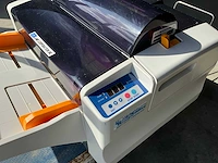 Lami corporation revo kantoor automatische lamineermachine - afbeelding 5 van  7