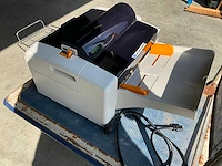 Lami corporation revo kantoor automatische lamineermachine - afbeelding 6 van  7