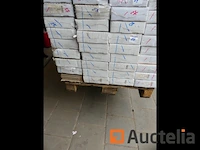 Laminaat parket gerookt eiken resistlic ac4