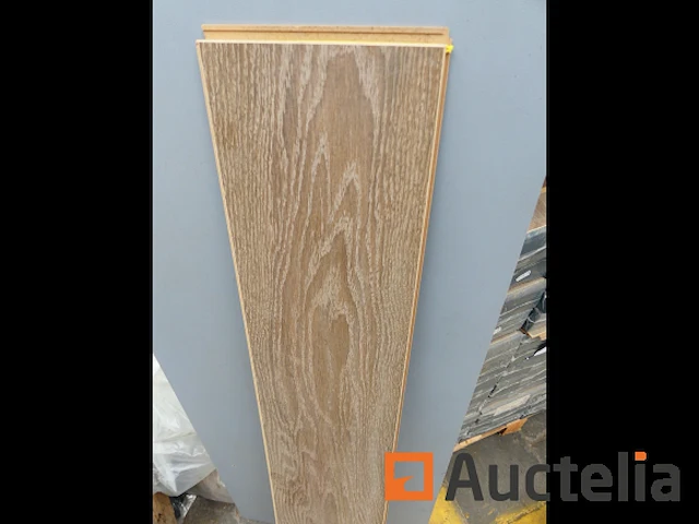 Laminaat parket imitatie brugge osmoze zip'go oak uit spanje - afbeelding 4 van  6