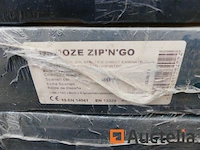 Laminaat parket imitatie brugge osmoze zip'go oak uit spanje