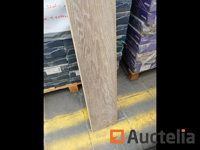 Laminaat parket imitatie brugge osmoze zip'go oak uit spanje - afbeelding 3 van  6