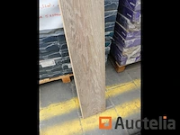 Laminaat parket imitatie brugge osmoze zip'go oak uit spanje - afbeelding 3 van  6