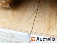 Laminaat parket imitatie eiken camargue resistlic ac4 - afbeelding 2 van  4