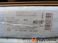 Laminaat parket imitatie eiken camargue resistlic ac4 - afbeelding 3 van  4