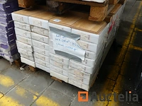 Laminaat parket imitatie eiken camargue resistlic ac4 - afbeelding 4 van  4