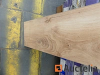 Laminaat parket imitatie oak glasgow resistclic