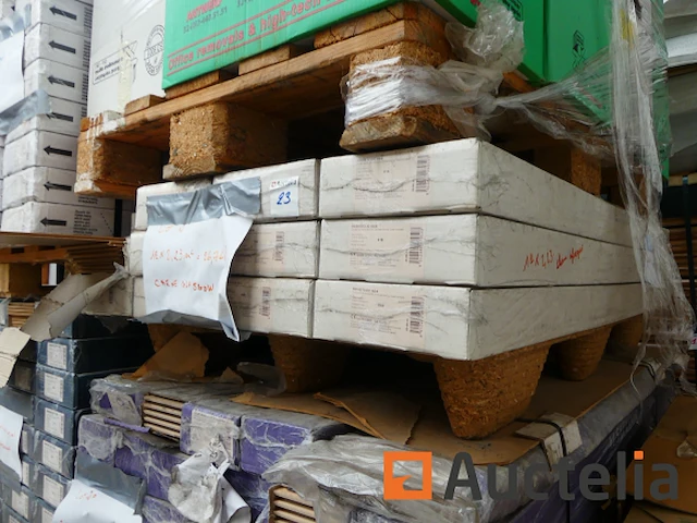 Laminaat parket imitatie oak glasgow resistclic - afbeelding 5 van  5