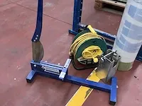 Laminaatsnijder tendotools - afbeelding 2 van  3