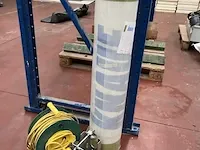 Laminaatsnijder tendotools - afbeelding 3 van  3