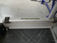 Laminaatsnijder wolf tools - afbeelding 2 van  3