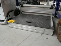 Laminaatsnijder wolf tools - afbeelding 3 van  3