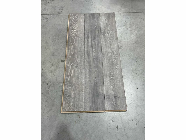 Laminaatvloer - bedrock oak (32,87 m²) - afbeelding 1 van  3