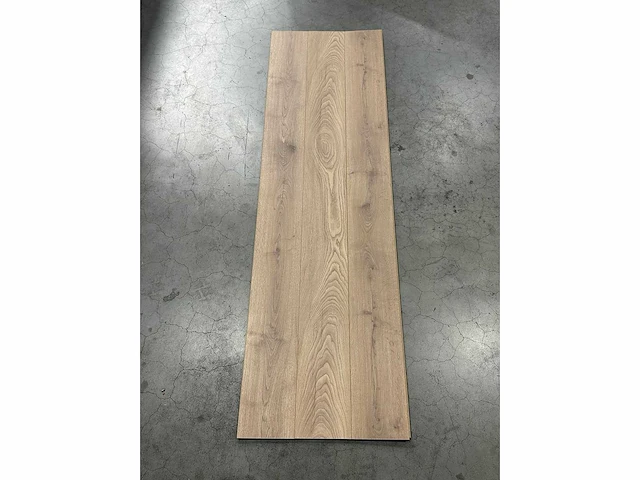 Laminaatvloer - krono (109,2 m²) - afbeelding 1 van  3