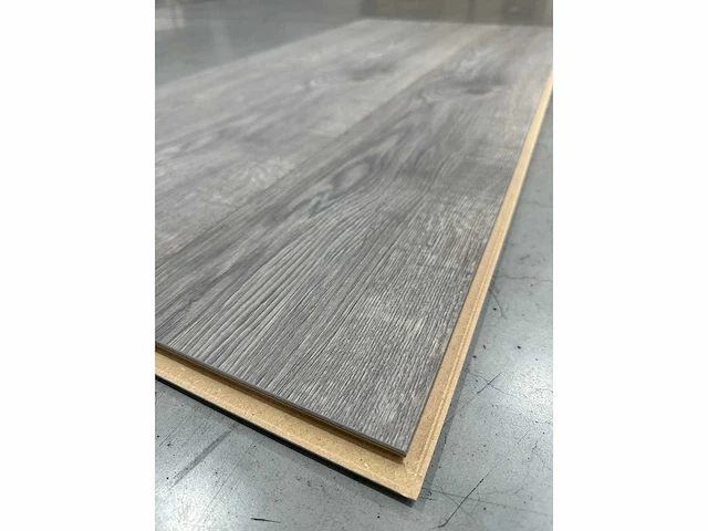 Laminaatvloer - nirvana (81 m²) - afbeelding 3 van  3