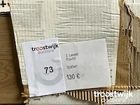 Laminaatvloer circa 12 m2. - afbeelding 2 van  2