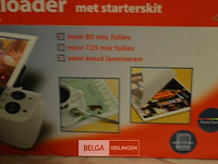 Lamineerapparaat - afbeelding 3 van  3