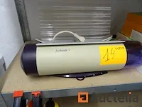 Lamineermachine - afbeelding 1 van  3