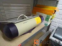 Lamineermachine - afbeelding 2 van  3