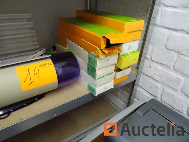 Lamineermachine - afbeelding 3 van  3