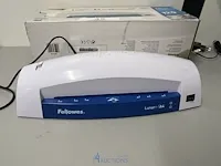 Lamineertoestel fellowes - afbeelding 2 van  2