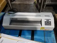 Lamineertoestel fujipla - afbeelding 2 van  2
