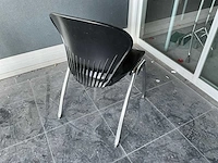 Lamm design stoelen (5x) - afbeelding 2 van  6