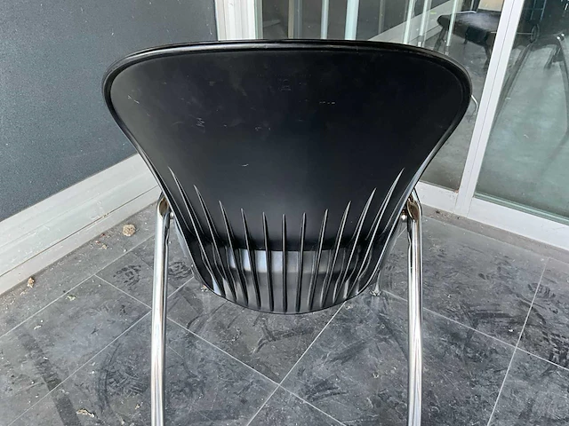 Lamm design stoelen (5x) - afbeelding 3 van  6