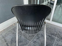Lamm design stoelen (5x) - afbeelding 3 van  6
