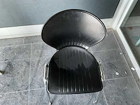 Lamm design stoelen (5x) - afbeelding 4 van  6
