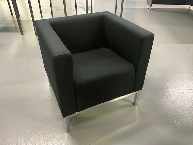Lamm zetel (6x) - afbeelding 1 van  7