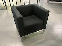 Lamm zetel (6x) - afbeelding 1 van  7