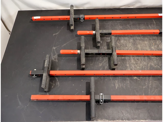 Lammelo maxispanner (x5) - afbeelding 2 van  4