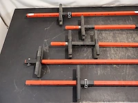 Lammelo maxispanner (x5) - afbeelding 2 van  4