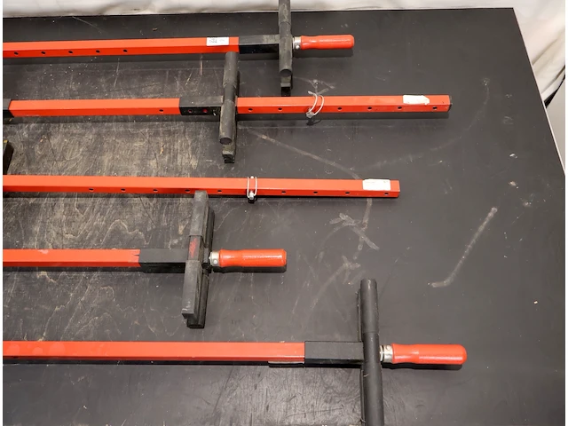 Lammelo maxispanner (x5) - afbeelding 3 van  4