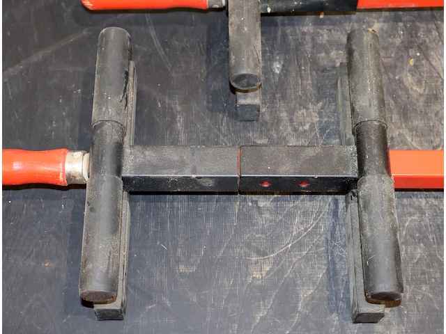 Lammelo maxispanner (x5) - afbeelding 4 van  4